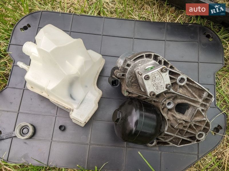 Мікровен Citroen C4 Picasso 2008 в Полтаві