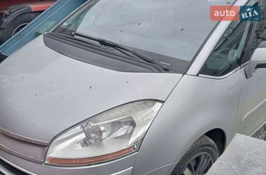 Мікровен Citroen C4 Picasso 2009 в Житомирі