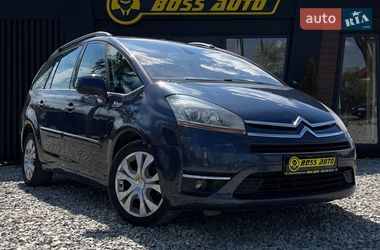 Микровэн Citroen C4 Picasso 2009 в Коломые