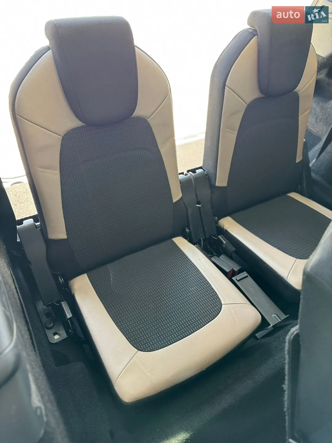 2015 Citroen C4 Picasso - мініатюра 53