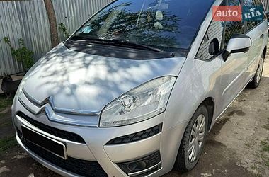 Микровэн Citroen C4 Picasso 2011 в Борщеве