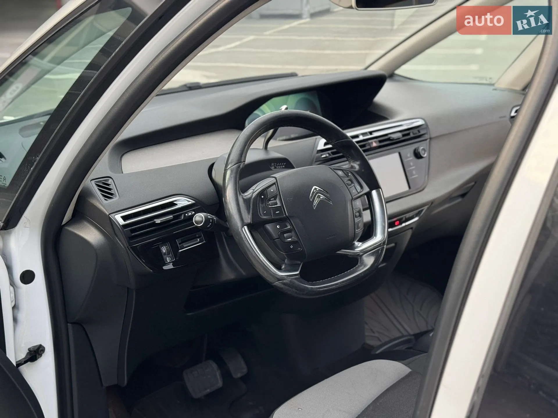 2016 Citroen C4 Picasso - мініатюра 12