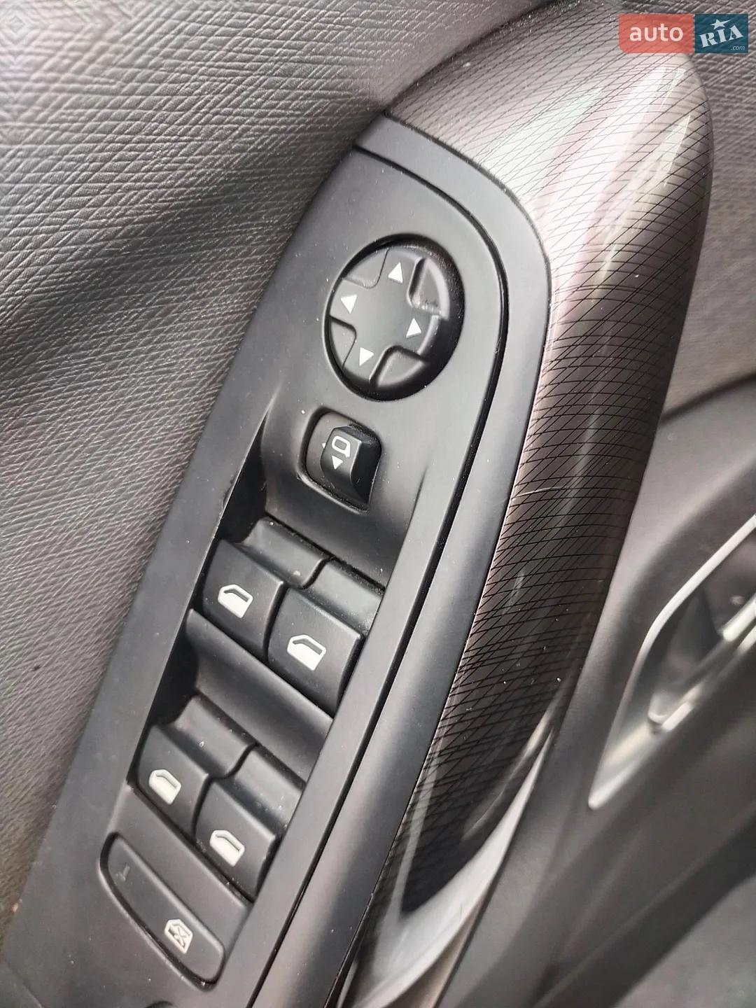2015 Citroen C4 Picasso - мініатюра 9