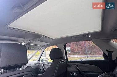 Мікровен Citroen C4 Picasso 2013 в Ужгороді