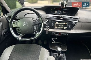 Микровэн Citroen C4 Picasso 2013 в Могилев-Подольске