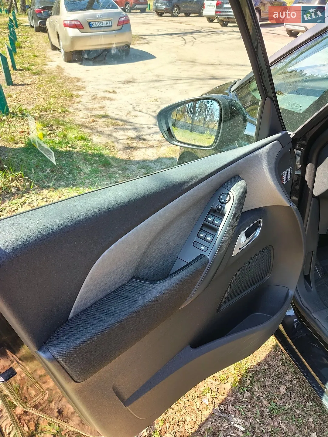 2013 Citroen C4 Picasso - мініатюра 5