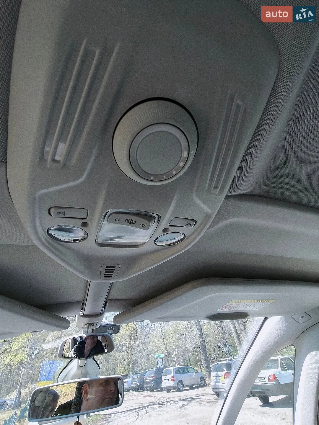 2013 Citroen C4 Picasso - мініатюра 14