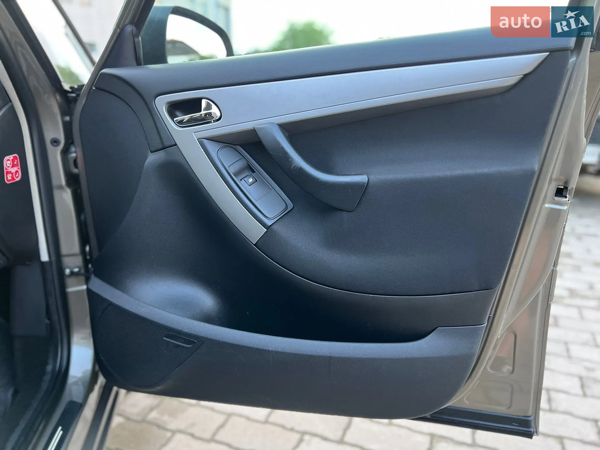 2010 Citroen C4 Picasso - мініатюра 58