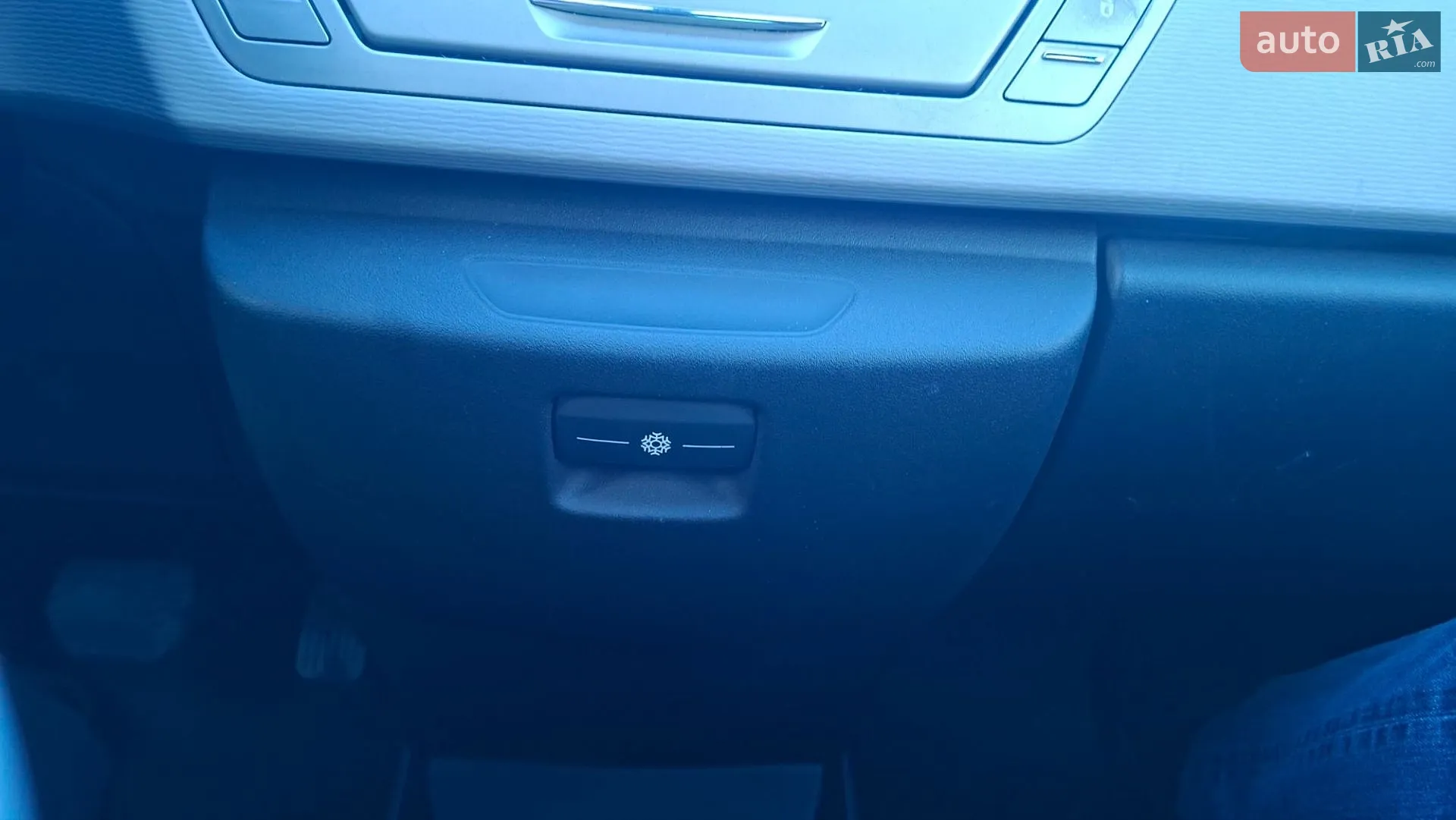 2013 Citroen C4 Picasso - мініатюра 25