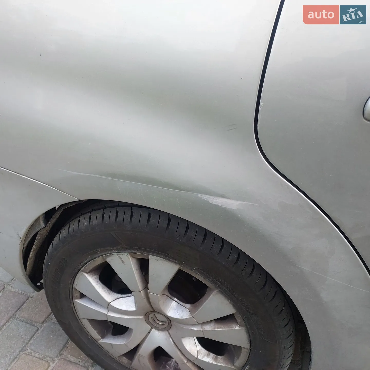 2012 Citroen C4 Picasso - мініатюра 23