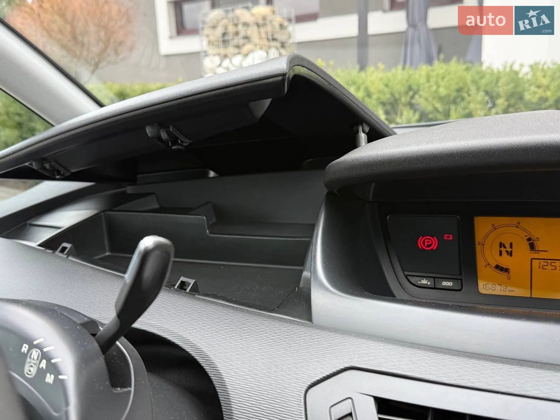 2011 Citroen C4 Picasso - мініатюра 49