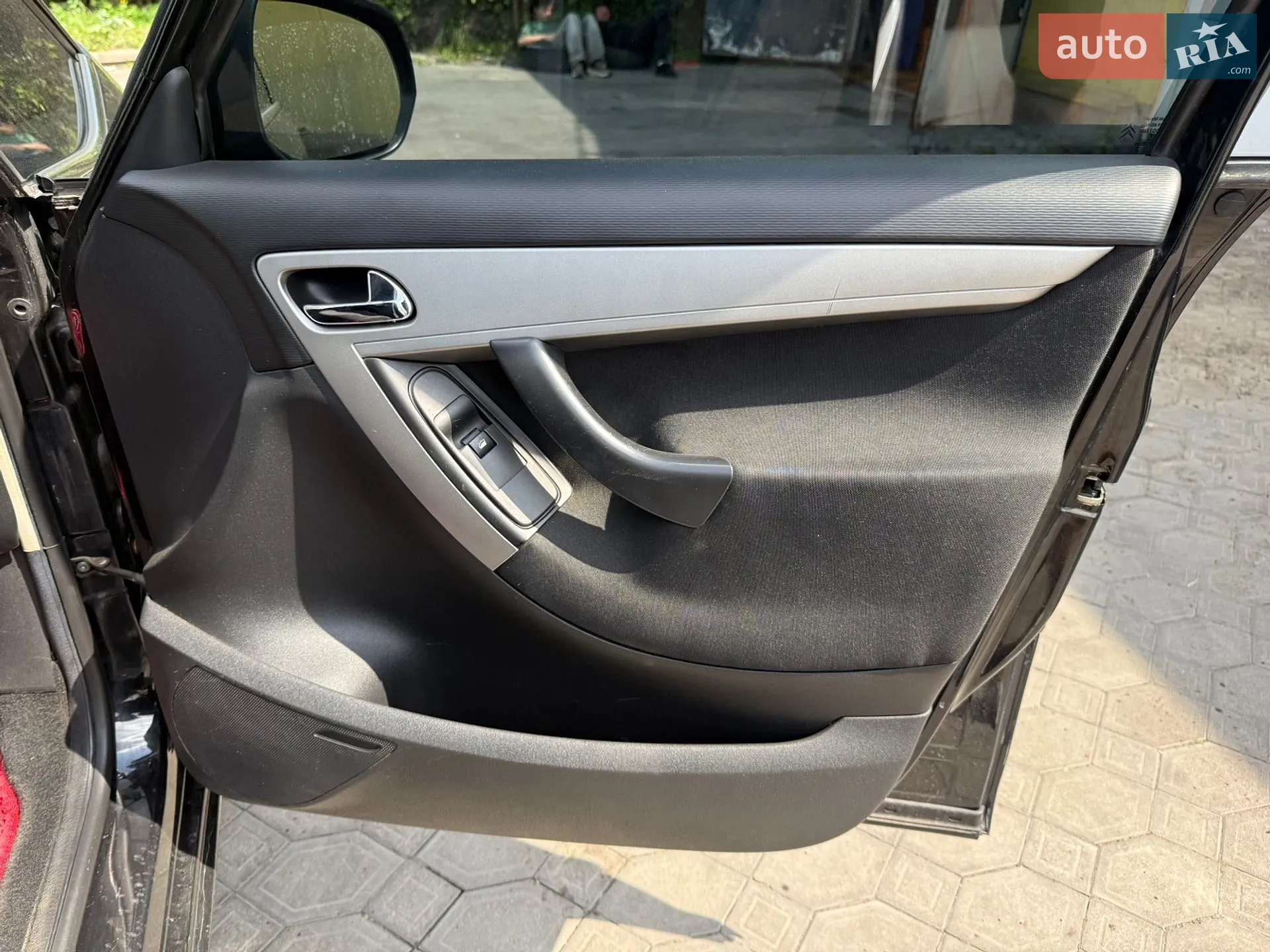2010 Citroen C4 Picasso - мініатюра 31
