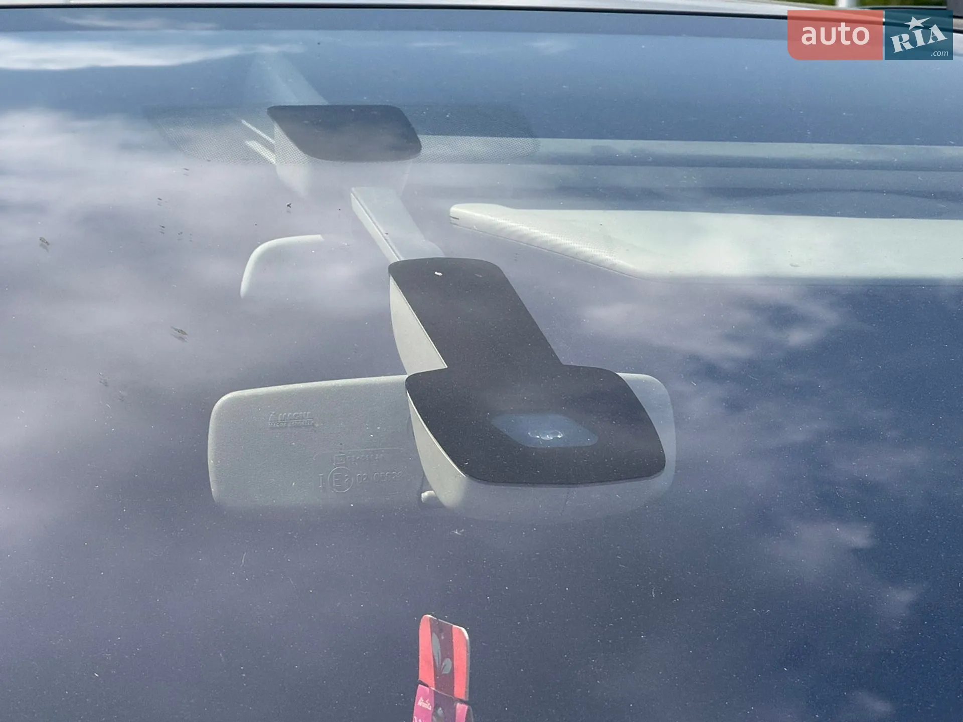 2010 Citroen C4 Picasso - мініатюра 41