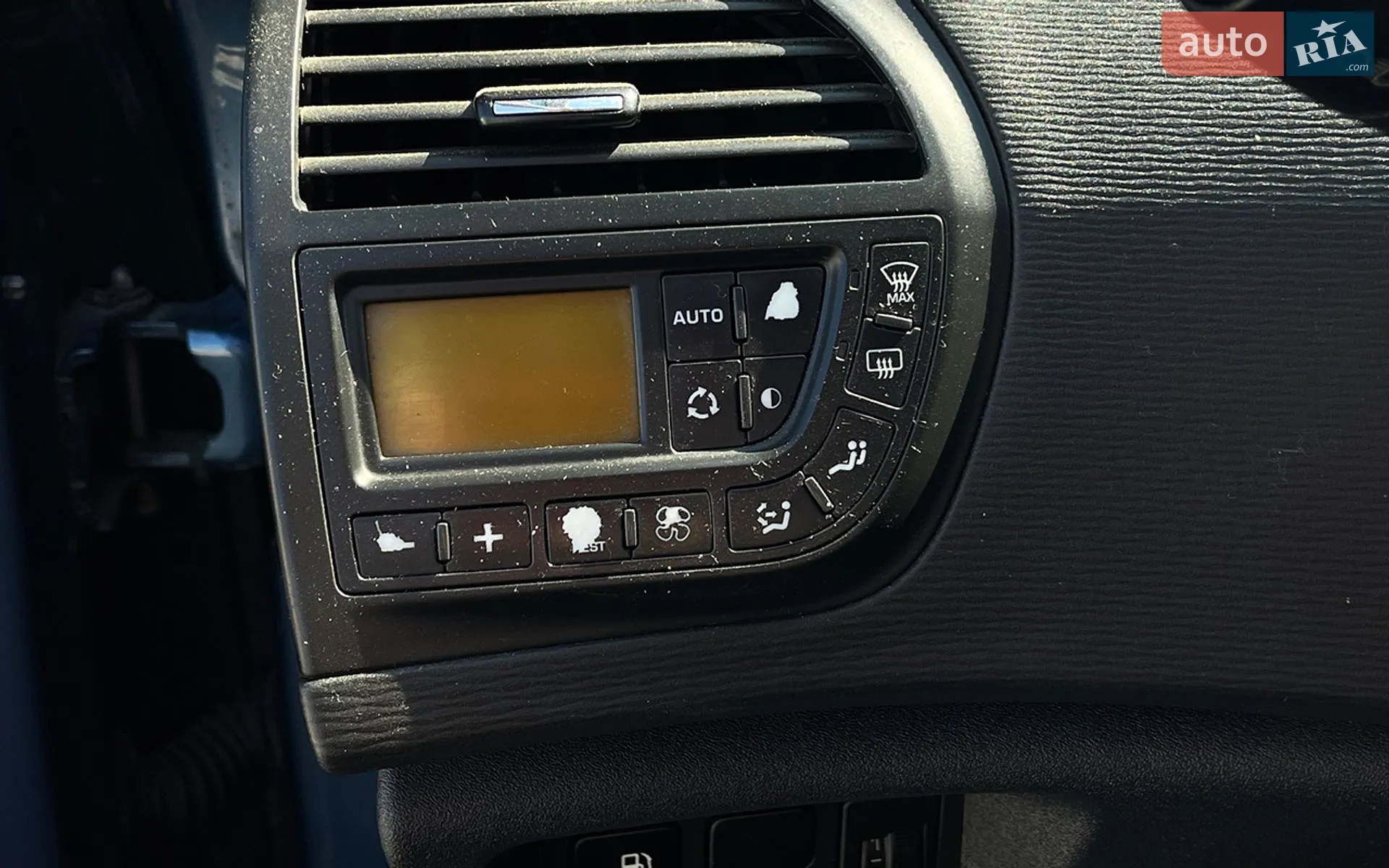 2012 Citroen C4 Picasso - мініатюра 13