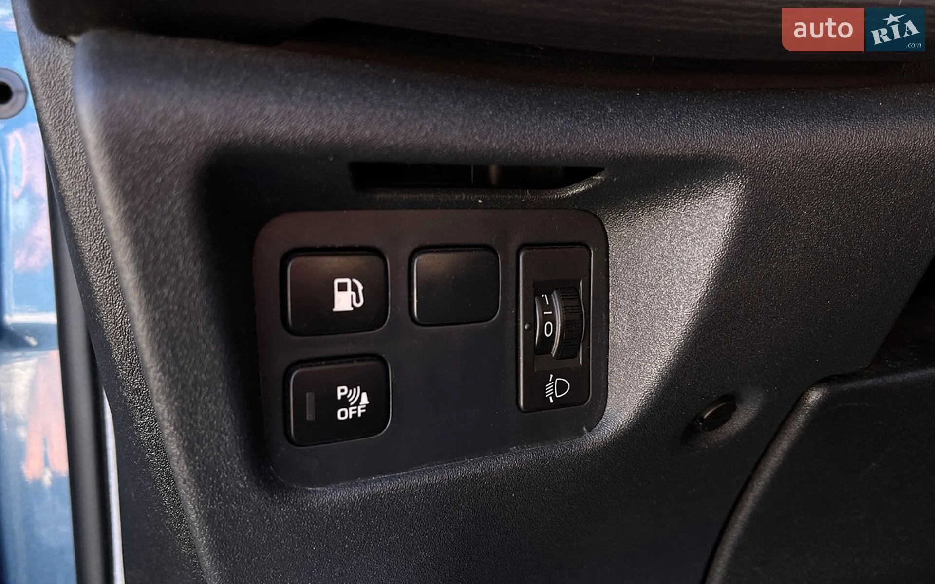 2012 Citroen C4 Picasso - мініатюра 14