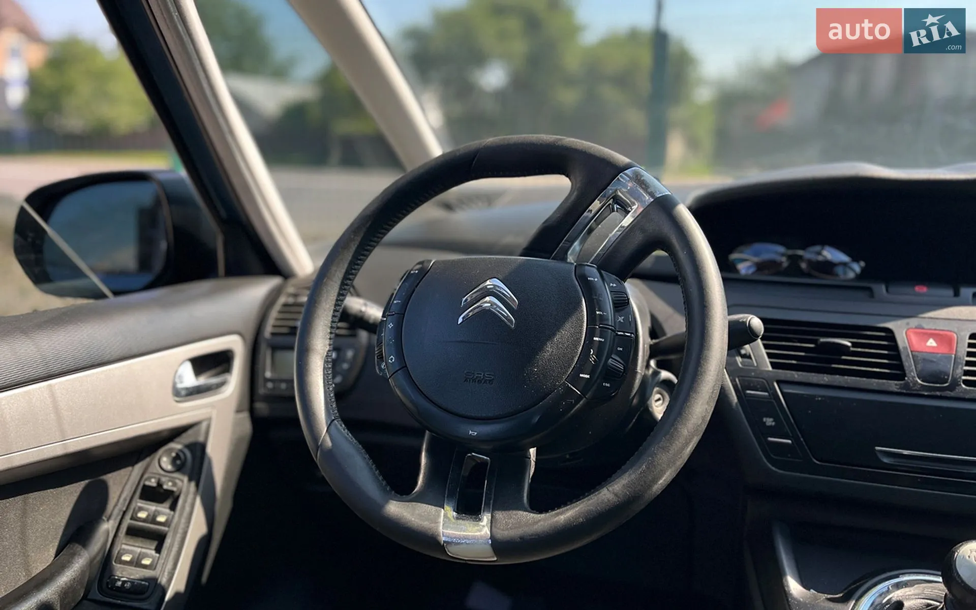 2012 Citroen C4 Picasso - мініатюра 16