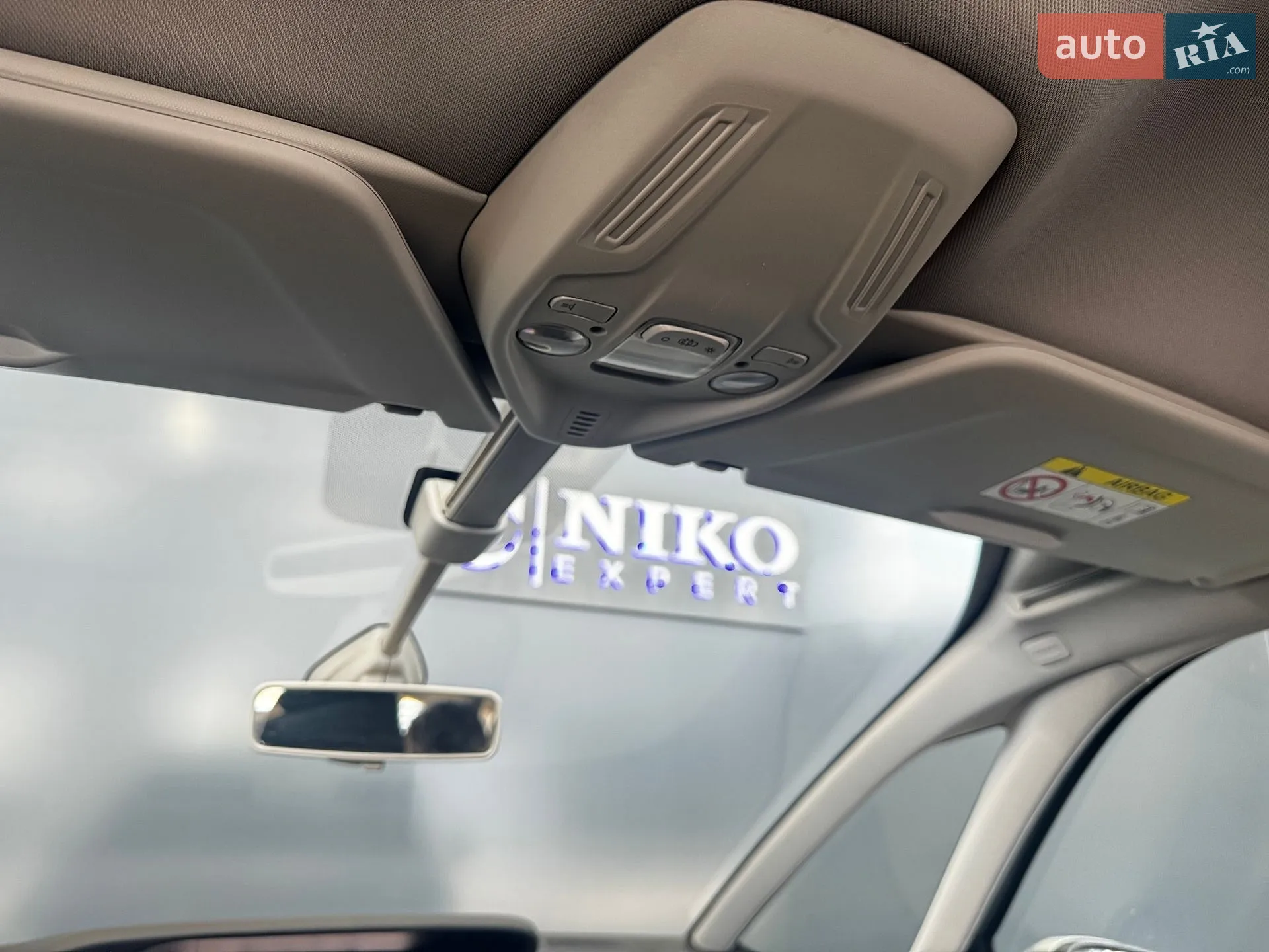 2013 Citroen C4 Picasso - мініатюра 23