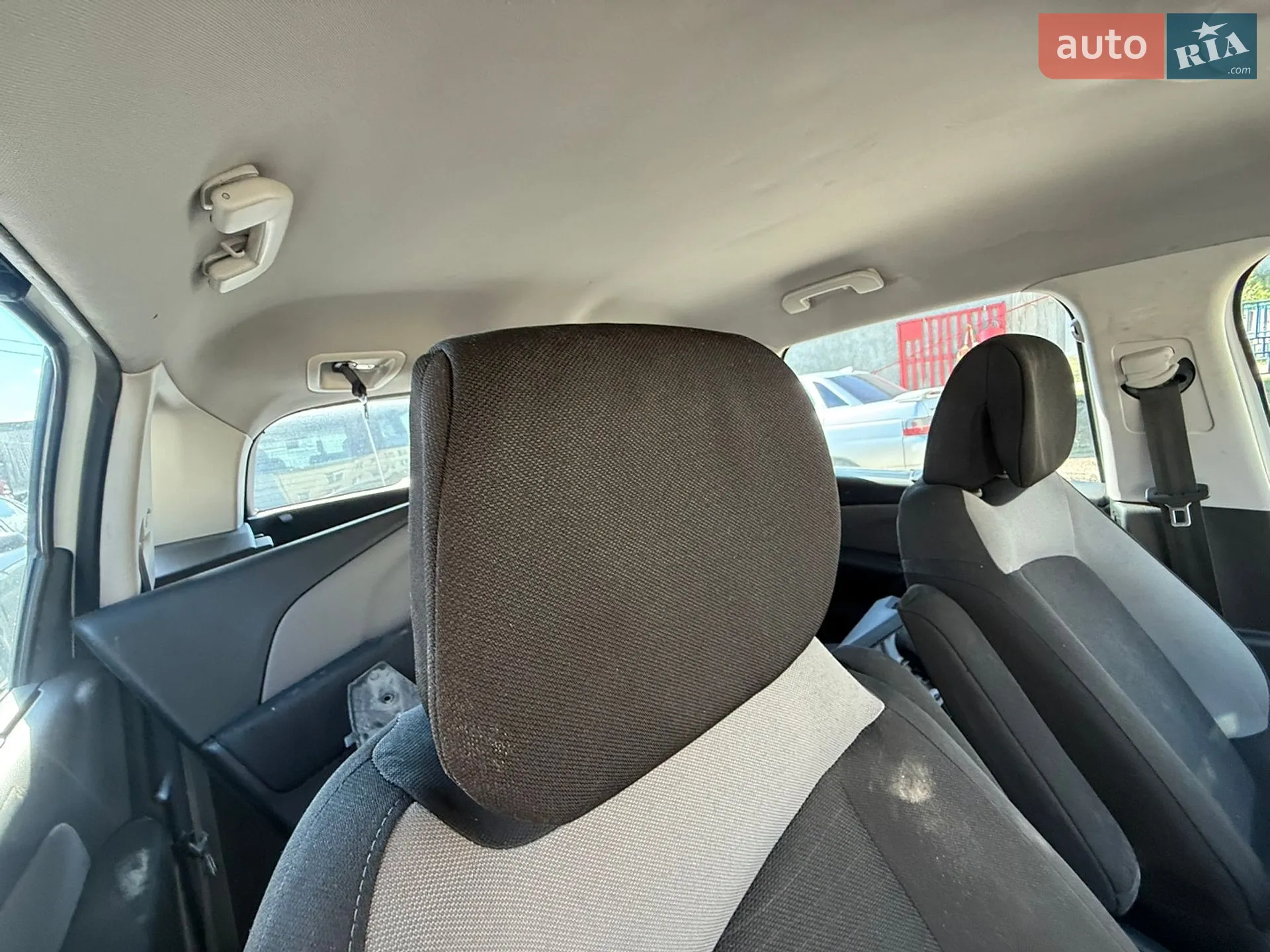 2016 Citroen C4 Picasso - мініатюра 12