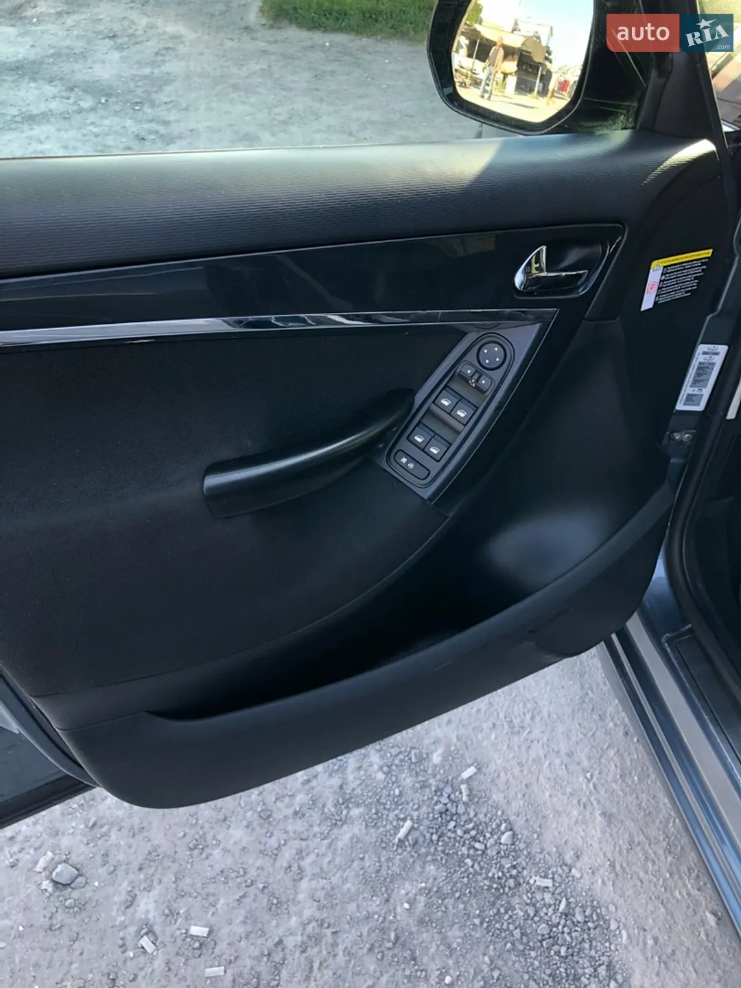2011 Citroen C4 Picasso - мініатюра 9