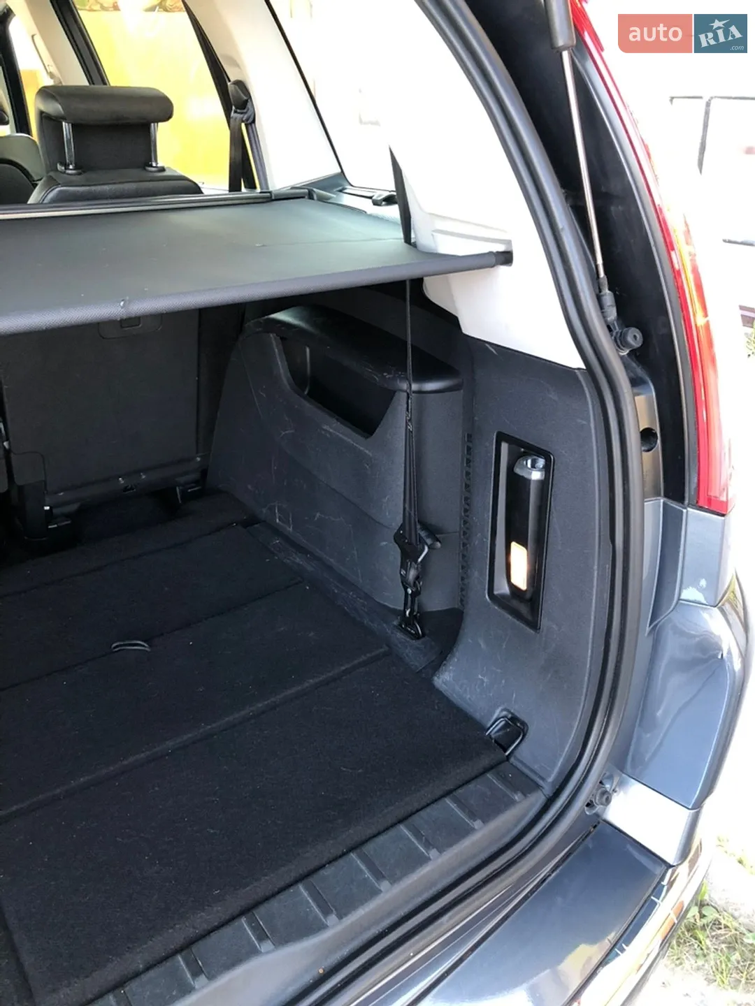 2011 Citroen C4 Picasso - мініатюра 14