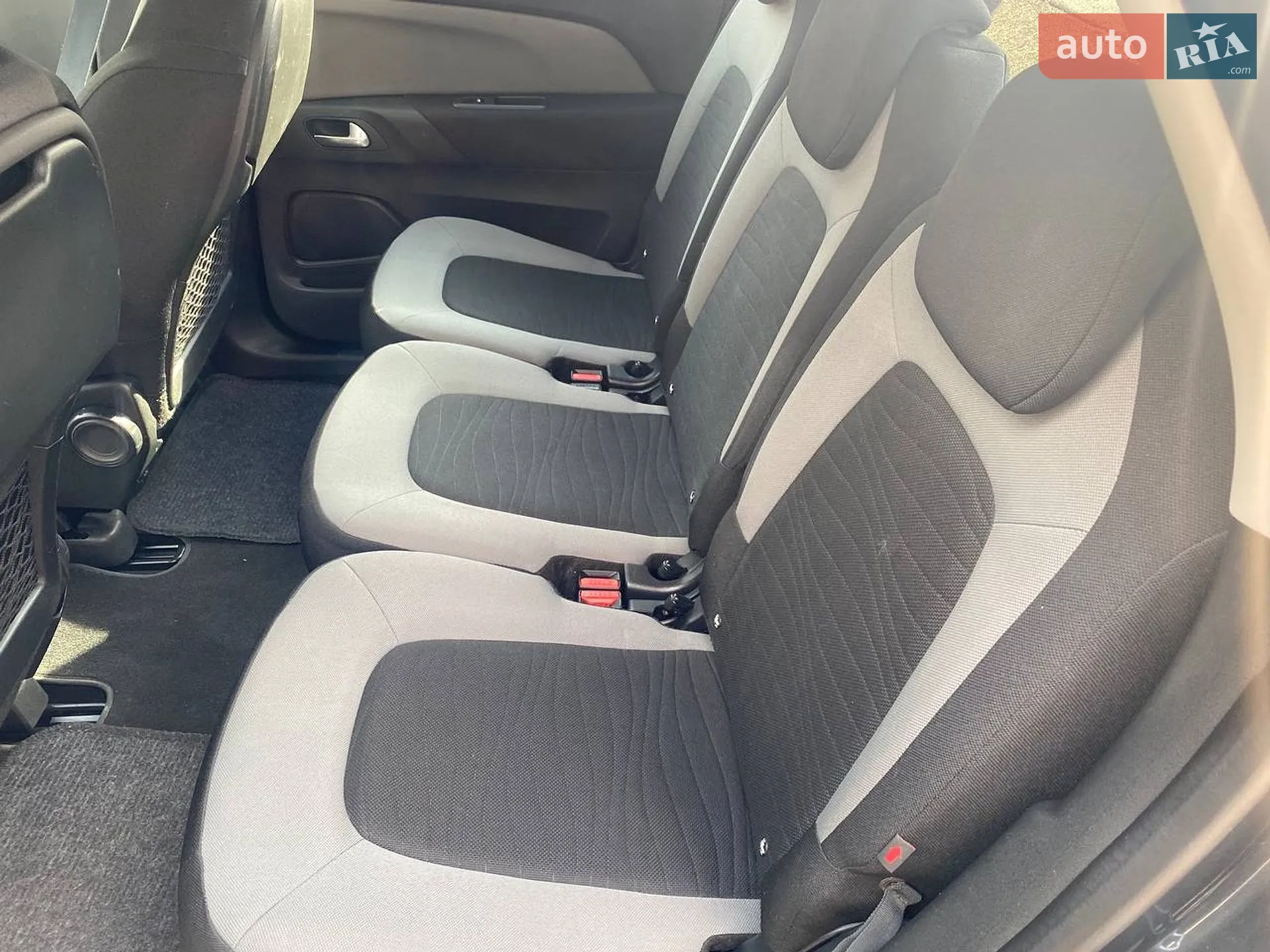 2015 Citroen C4 Picasso - мініатюра 20