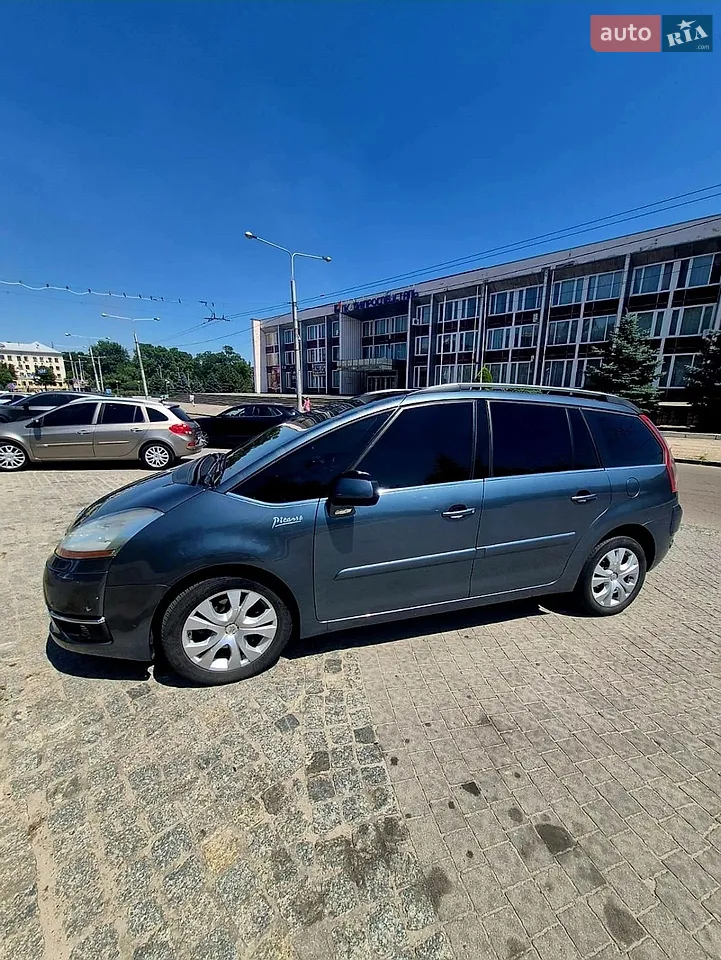 2012 Hyundai Starex (H-1) - мініатюра 26