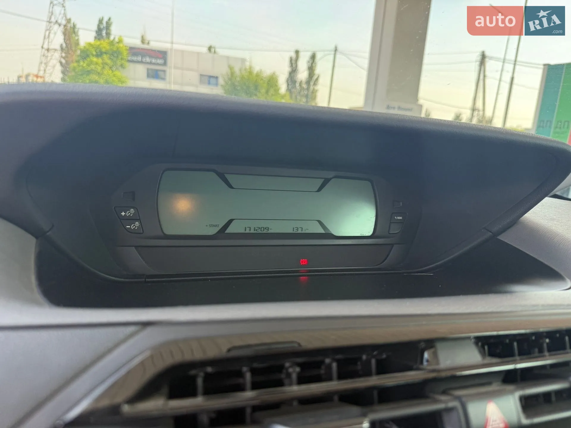 2014 Citroen C4 Picasso - мініатюра 9