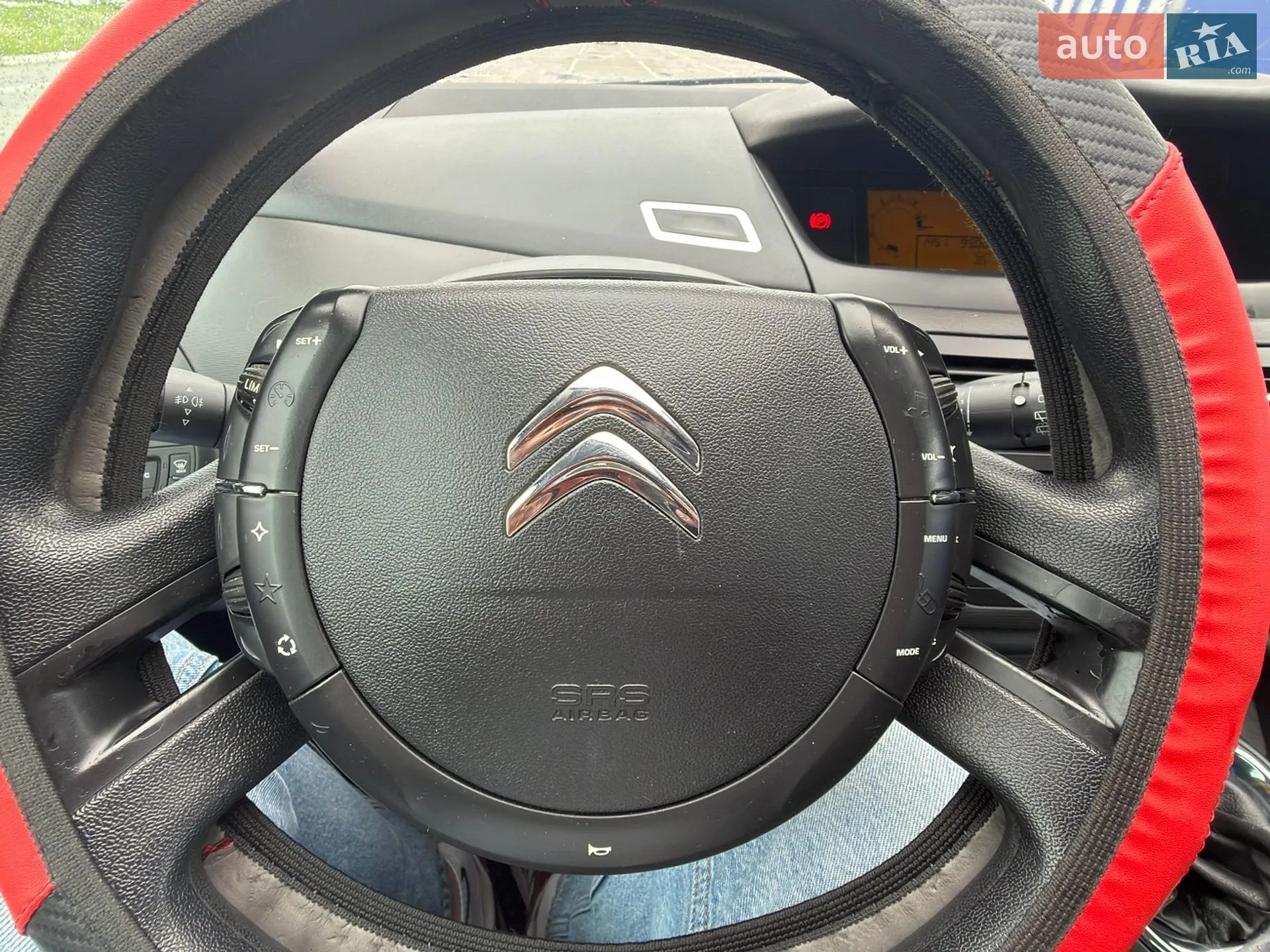 2011 Citroen C4 Picasso - мініатюра 16