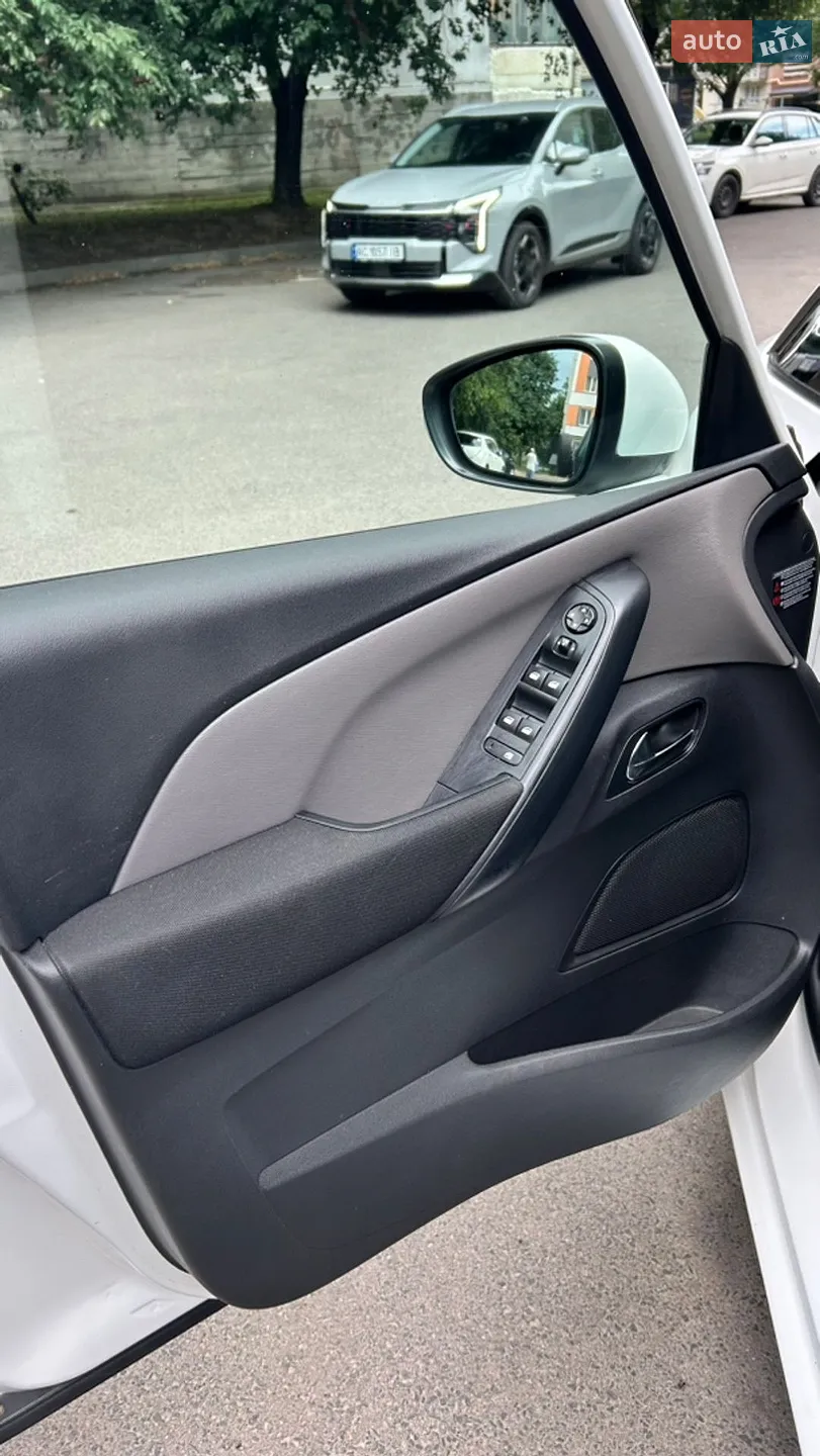 2013 Citroen C4 Picasso - мініатюра 20