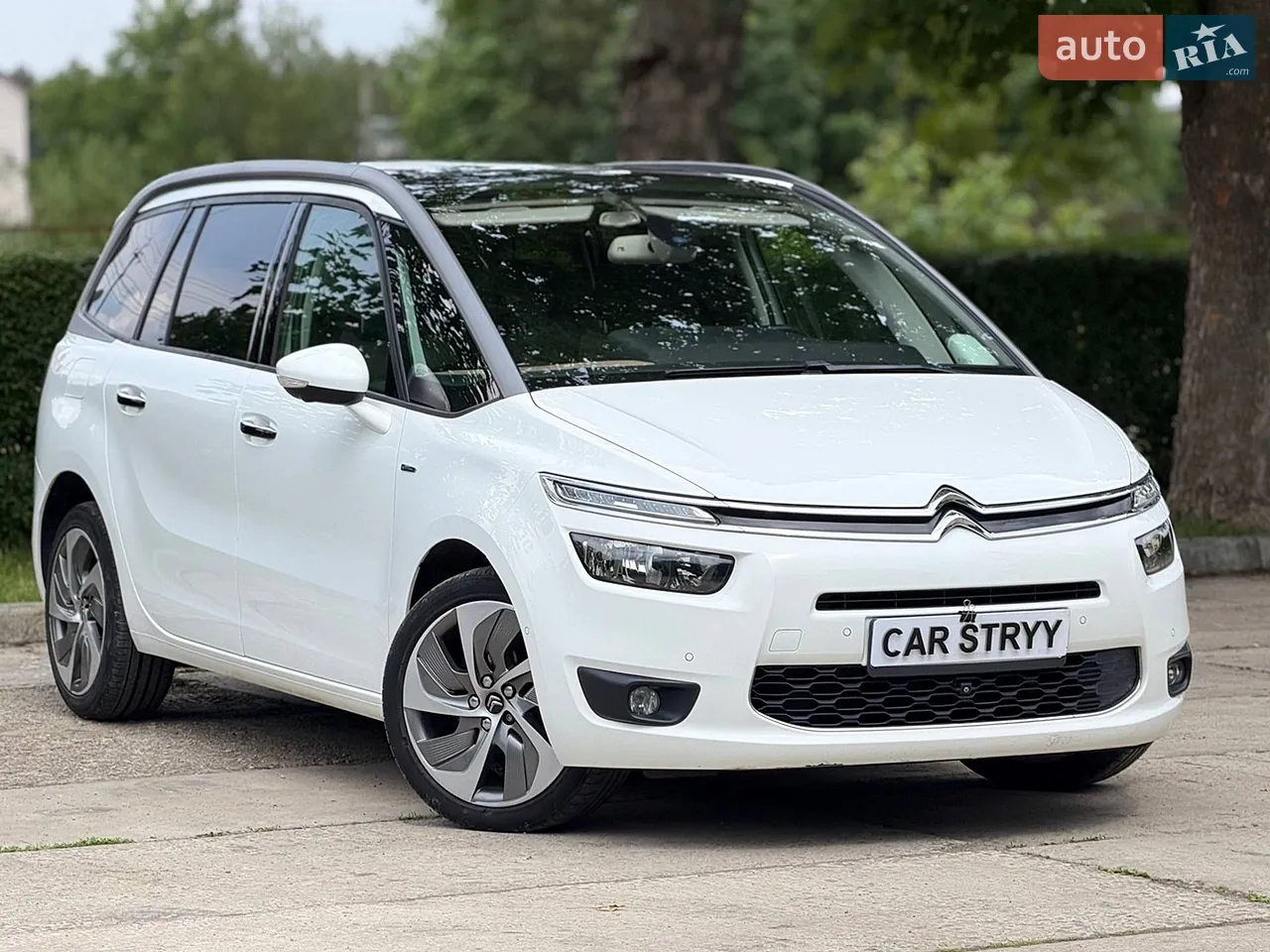 2016 Dacia Lodgy - мініатюра 52