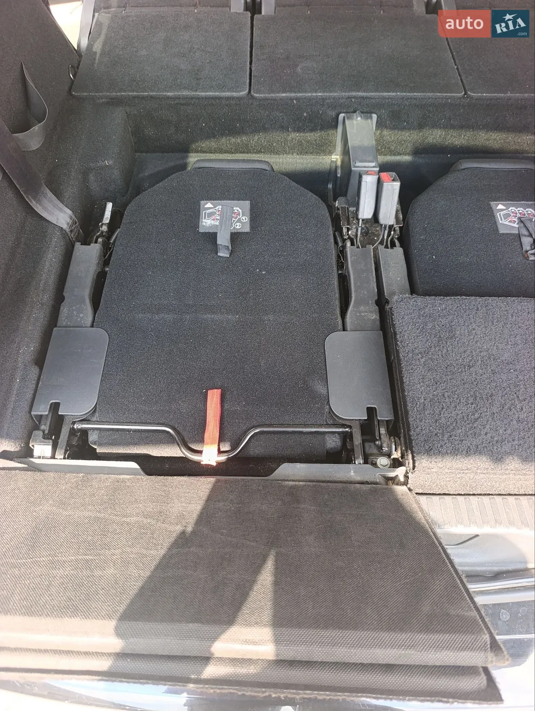 2013 Citroen C4 Picasso - мініатюра 43