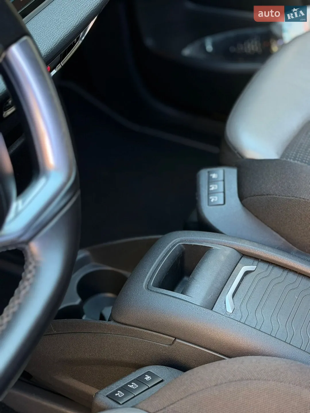 2016 Citroen C4 Picasso - мініатюра 8