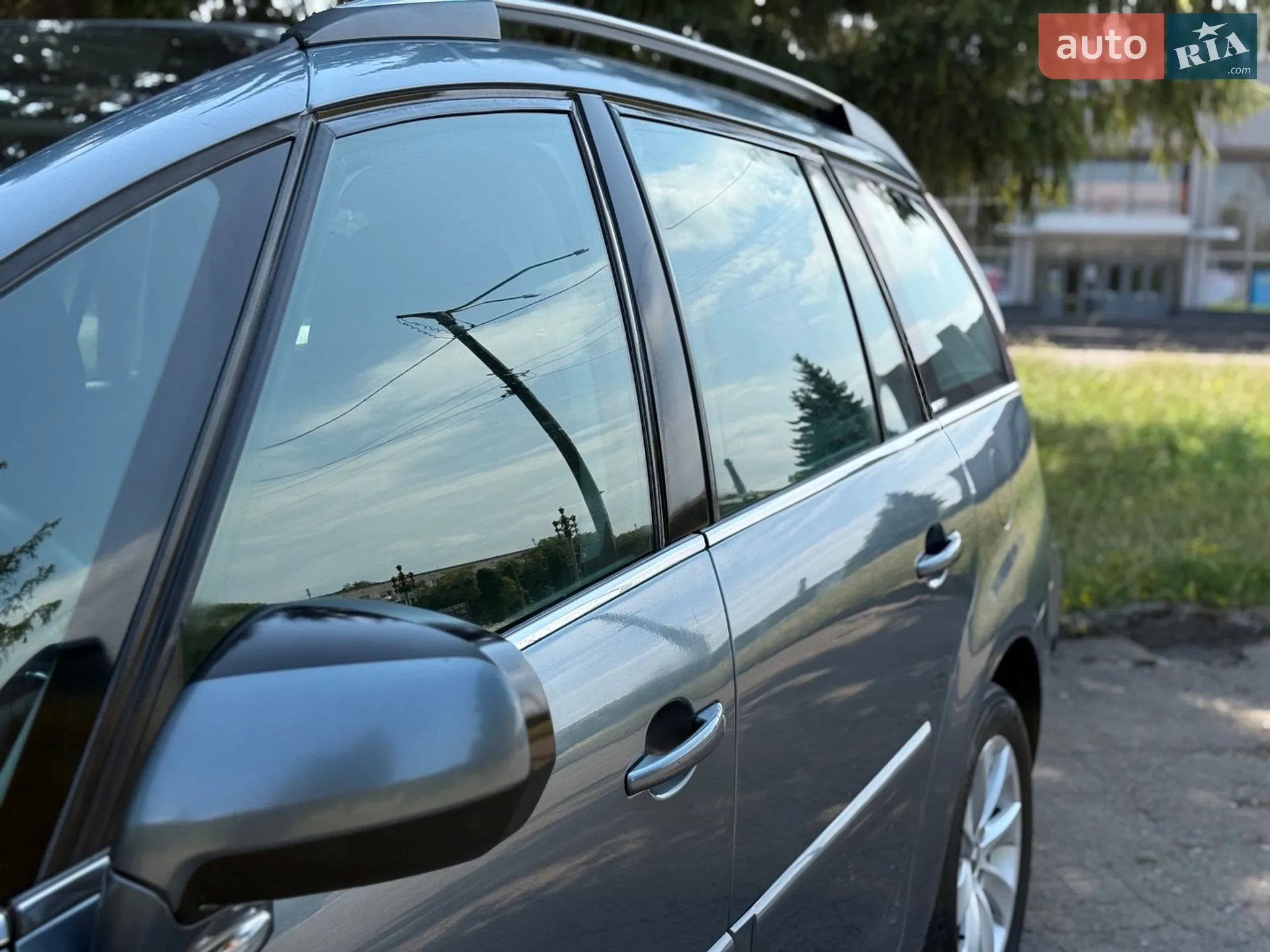 2010 Citroen C4 Picasso - мініатюра 30
