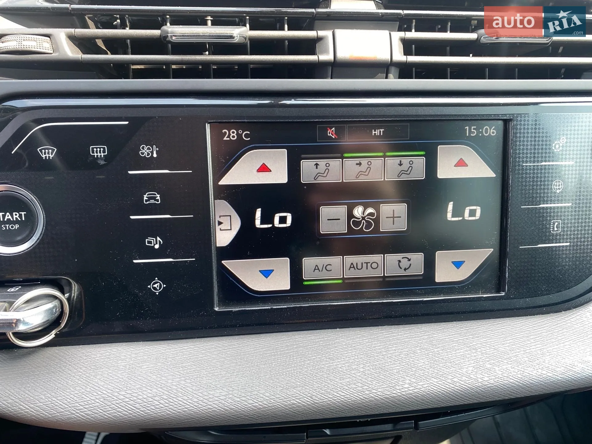 2014 Citroen C4 Picasso - мініатюра 10