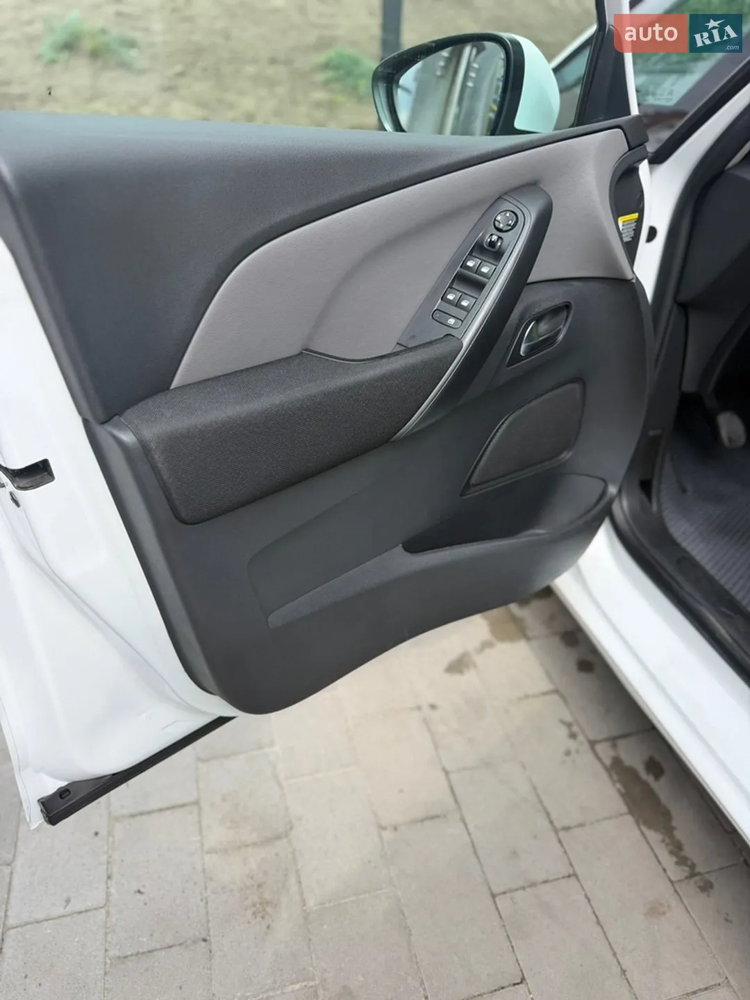 2016 Citroen C4 Picasso - мініатюра 15