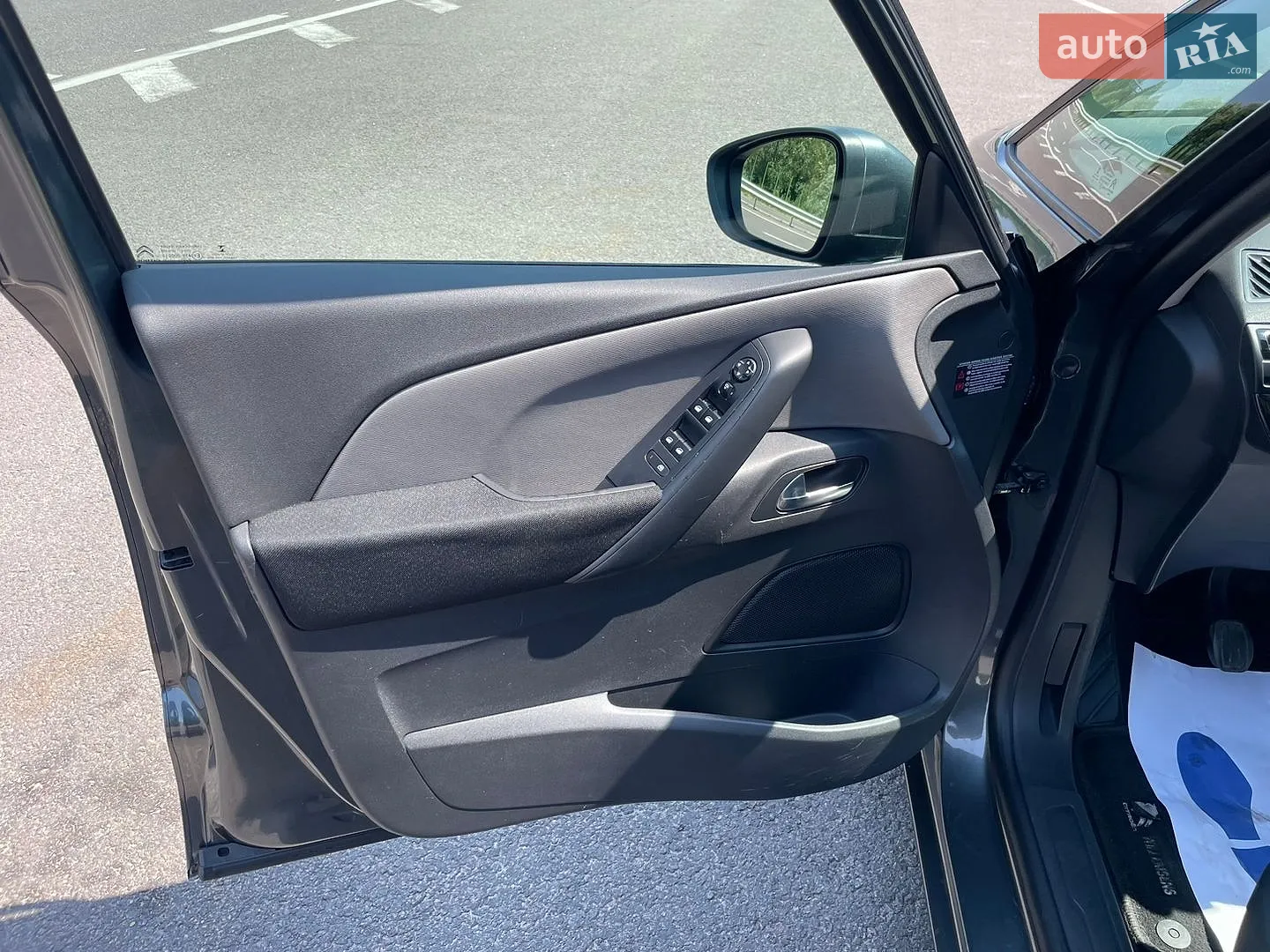2015 Citroen C4 Picasso - мініатюра 9