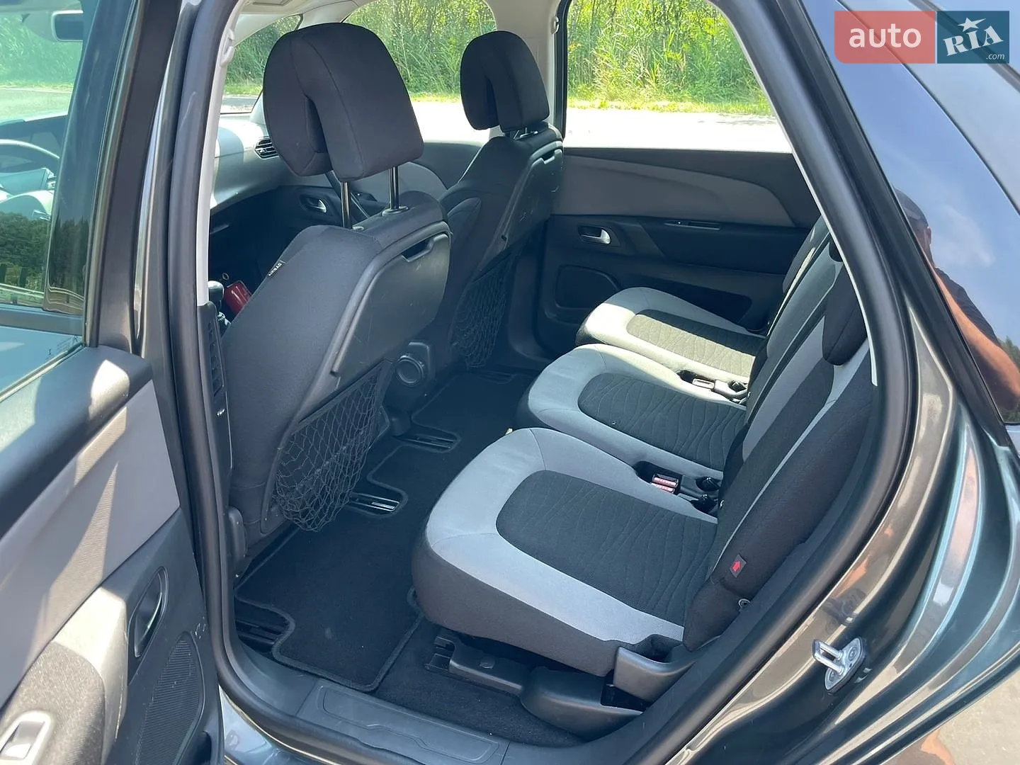 2015 Citroen C4 Picasso - мініатюра 12