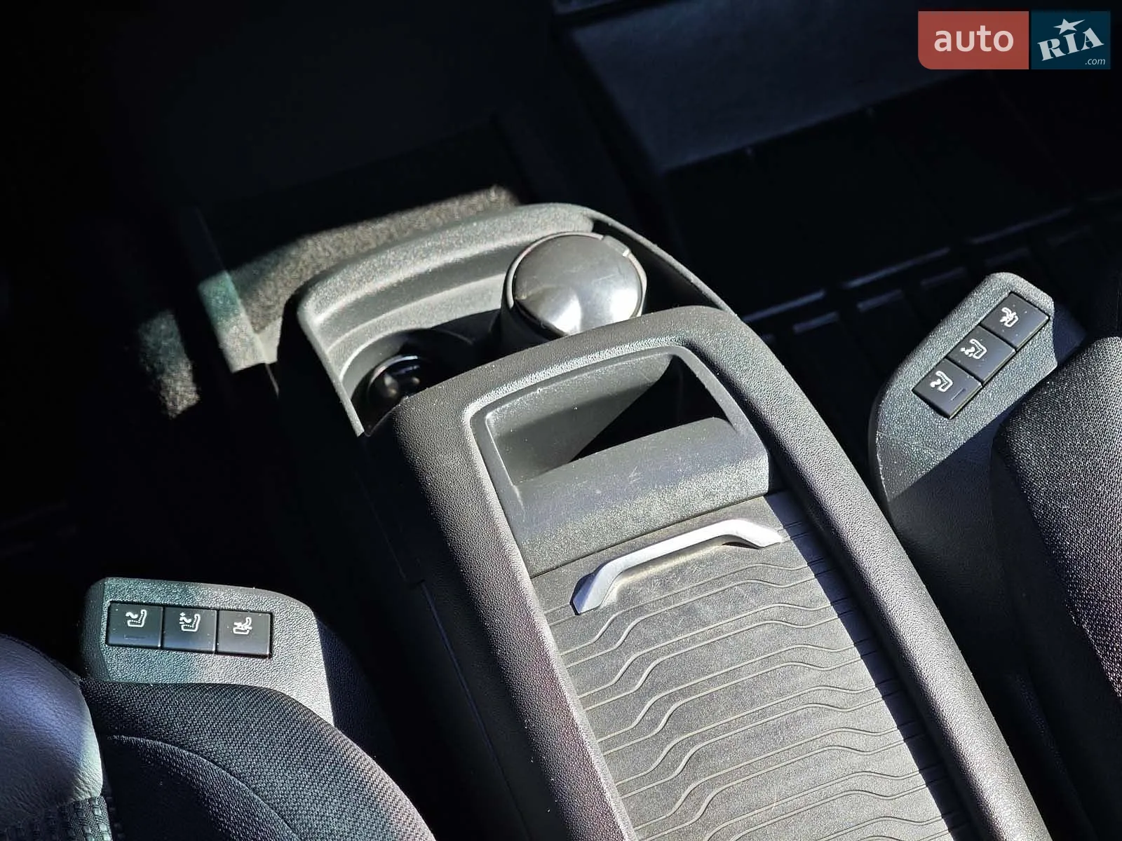 2014 Citroen C4 Picasso - мініатюра 26