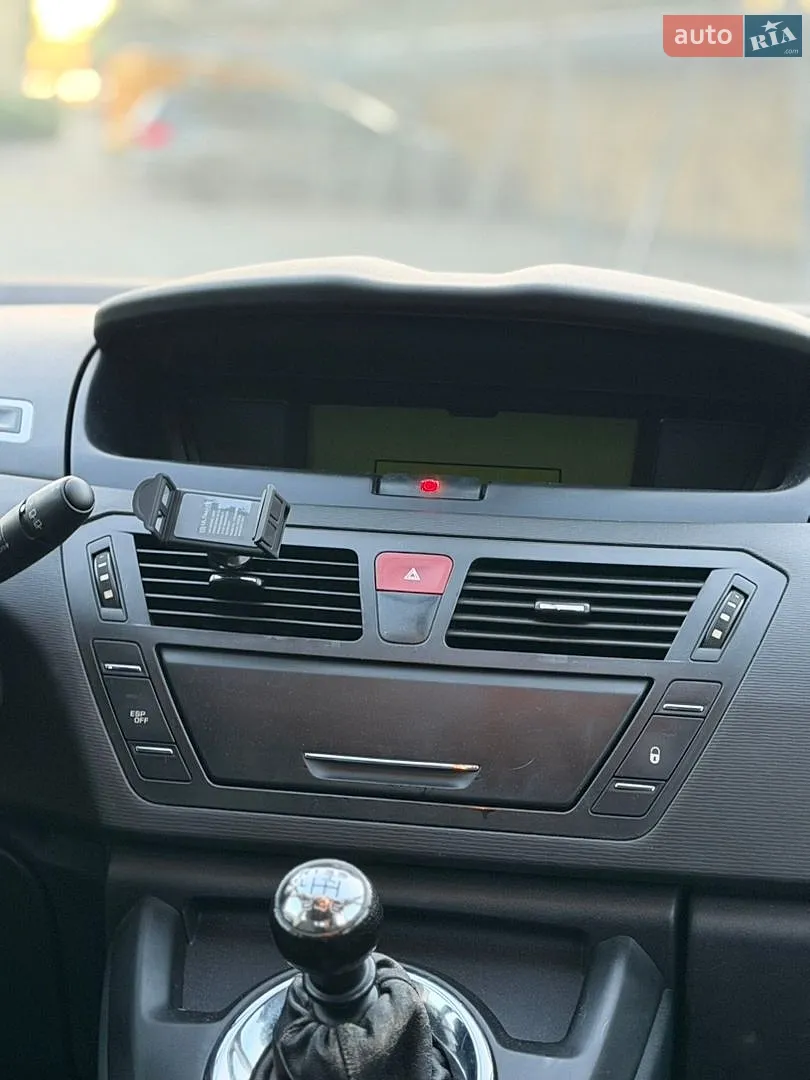 2013 Citroen C4 Picasso - мініатюра 20