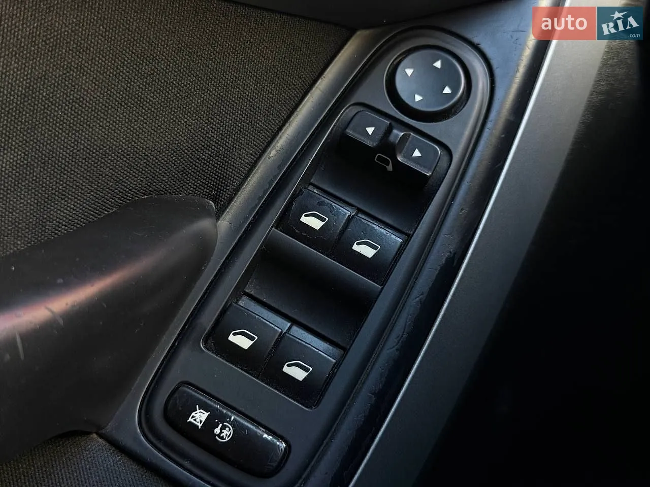 2011 Citroen C4 Picasso - мініатюра 17
