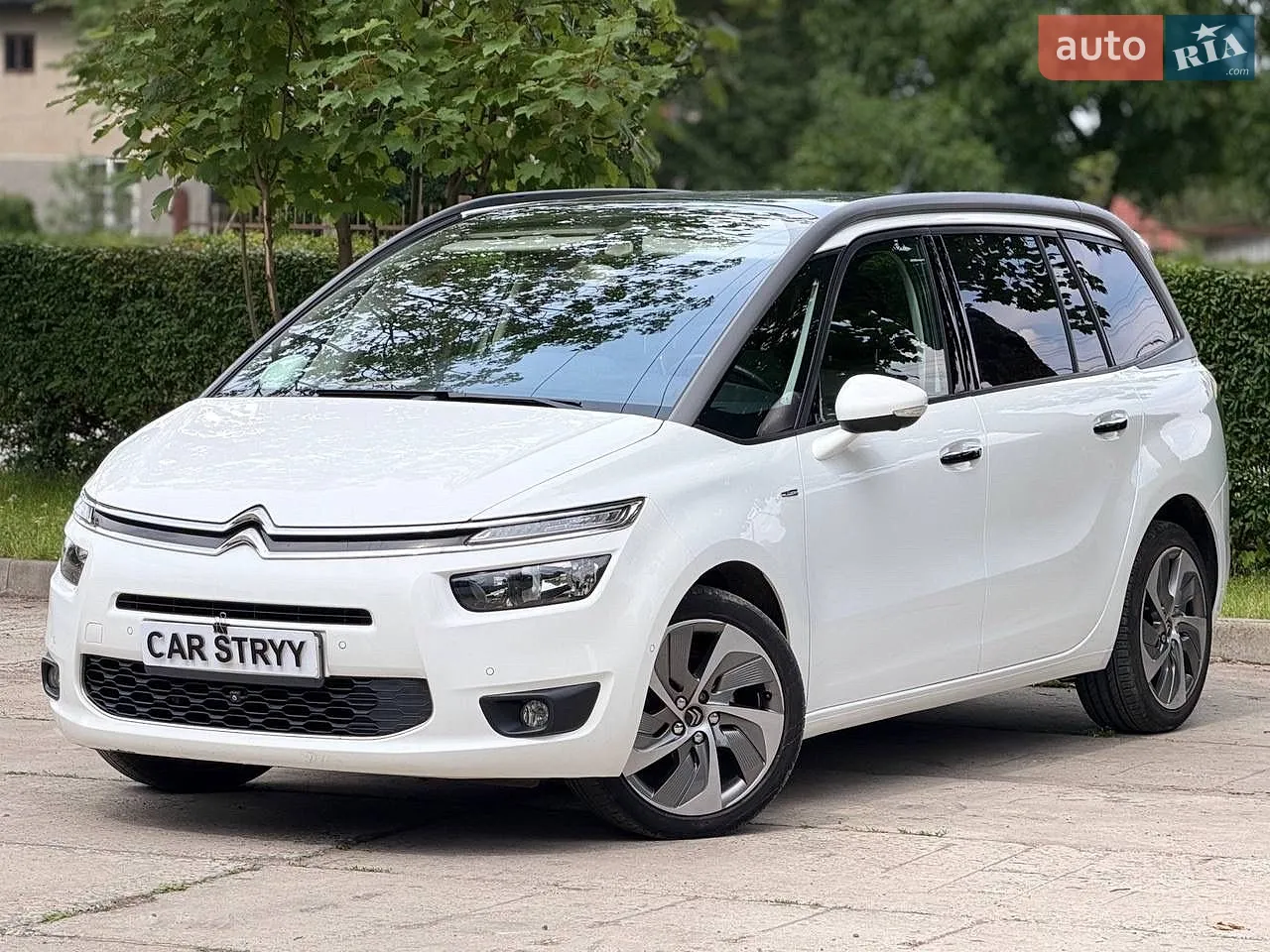 2020 Skoda Kodiaq - мініатюра 85