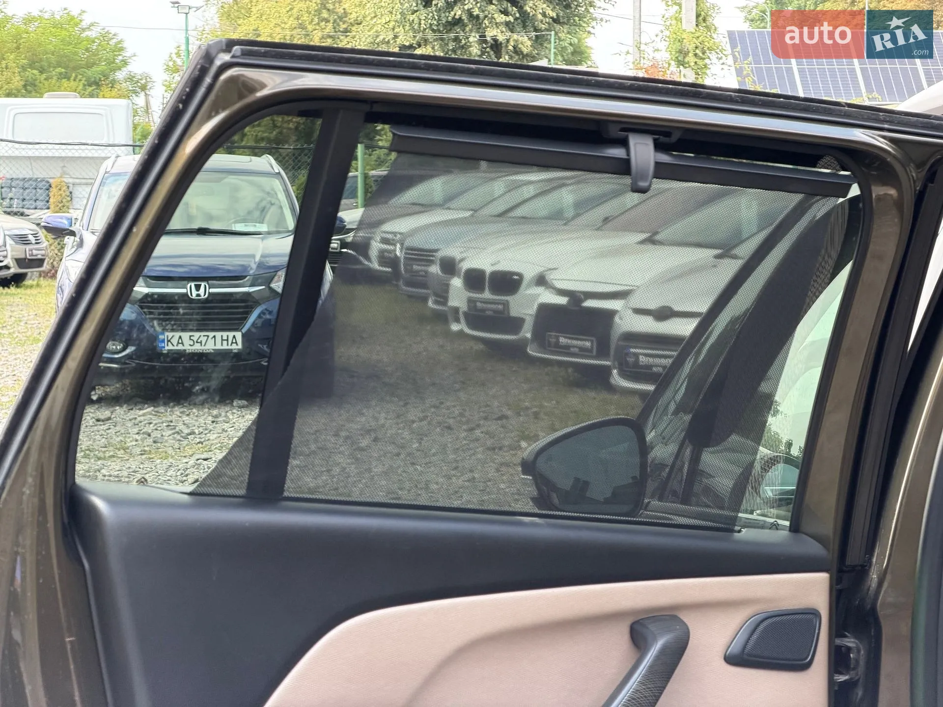 2014 Citroen C4 Picasso - мініатюра 29