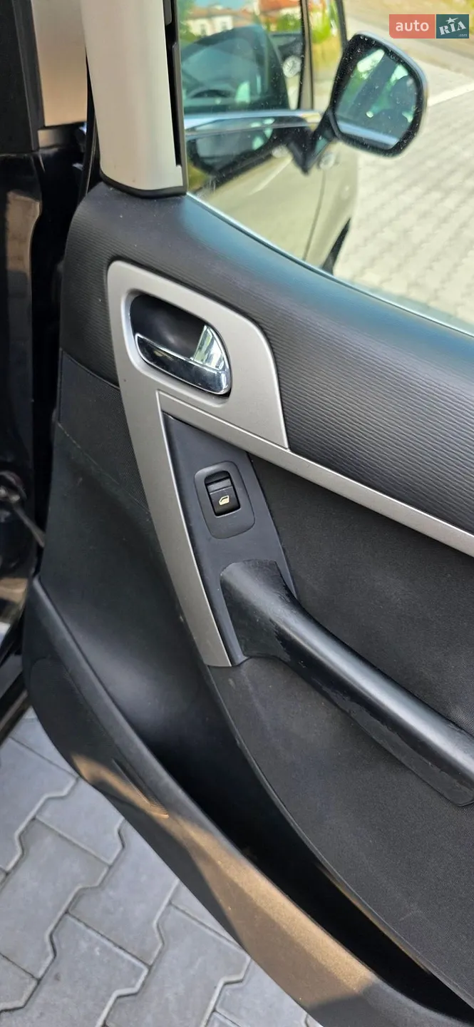 2010 Citroen C4 Picasso - мініатюра 29