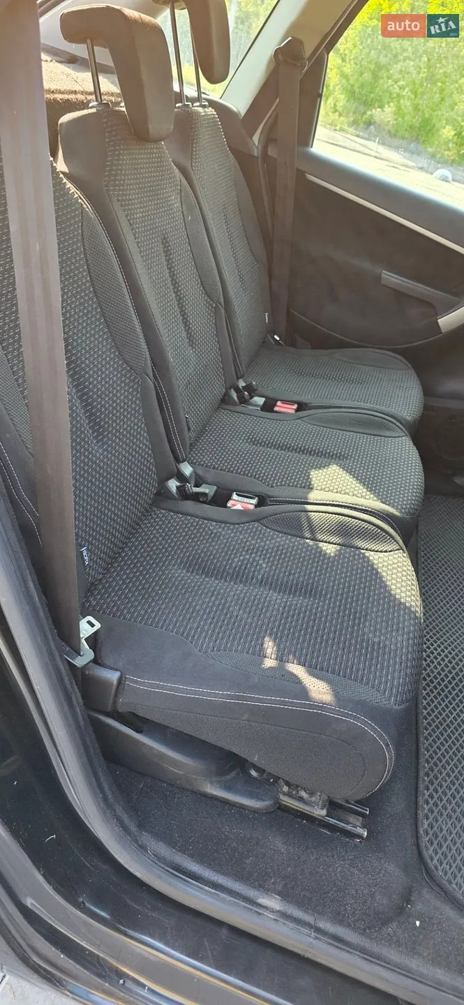 2010 Citroen C4 Picasso - мініатюра 31