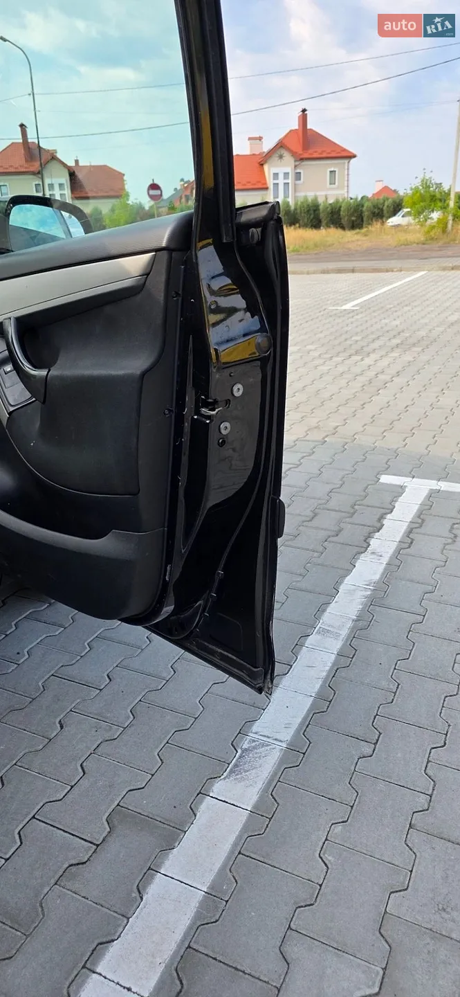 2010 Citroen C4 Picasso - мініатюра 35