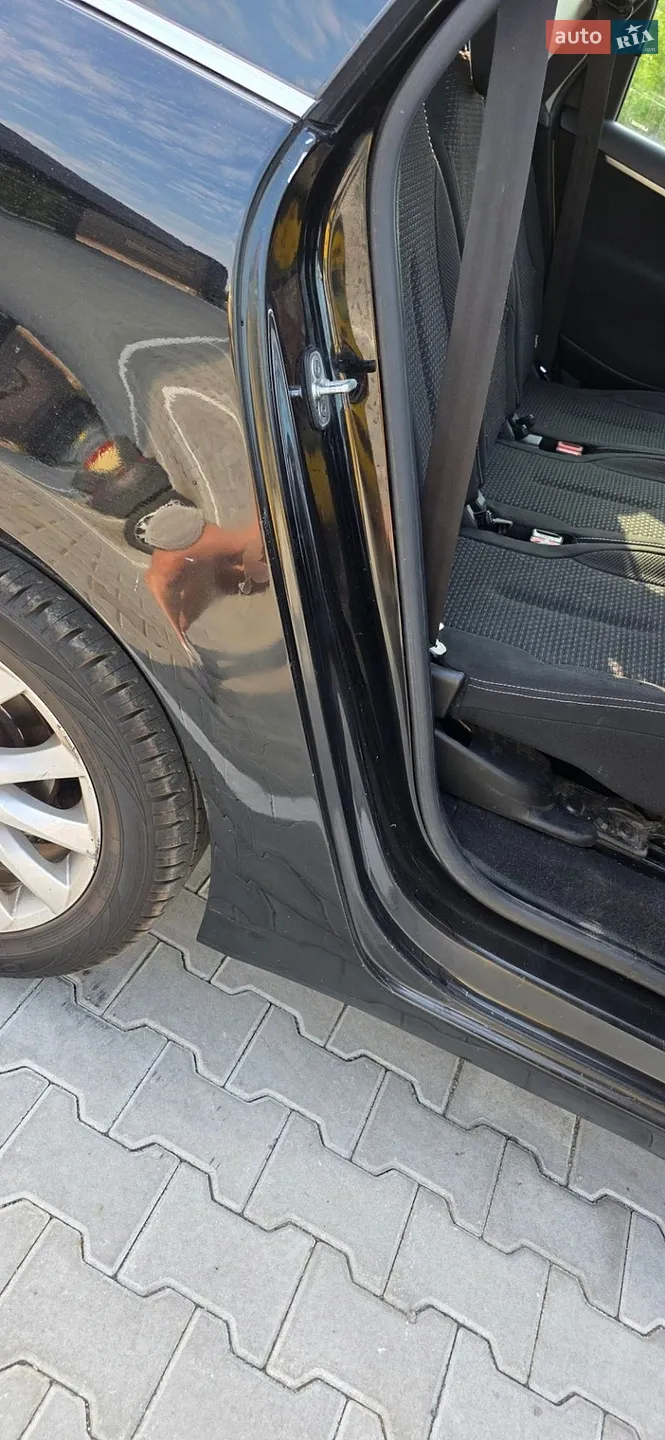 2010 Citroen C4 Picasso - мініатюра 32