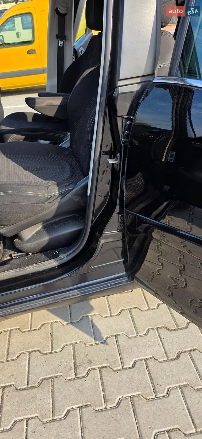 2010 Citroen C4 Picasso - мініатюра 42