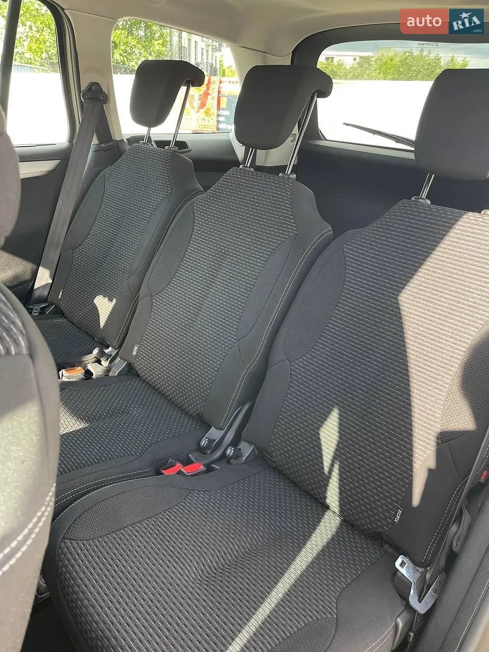 2012 Citroen C4 Picasso - мініатюра 15