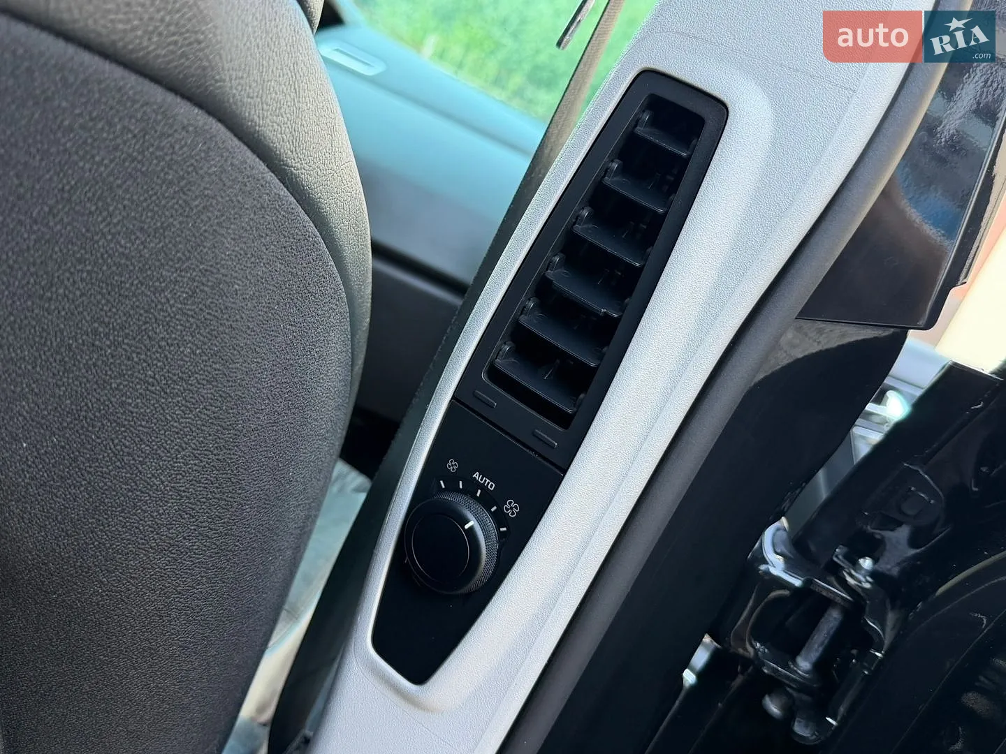 2012 Citroen C4 Picasso - мініатюра 57