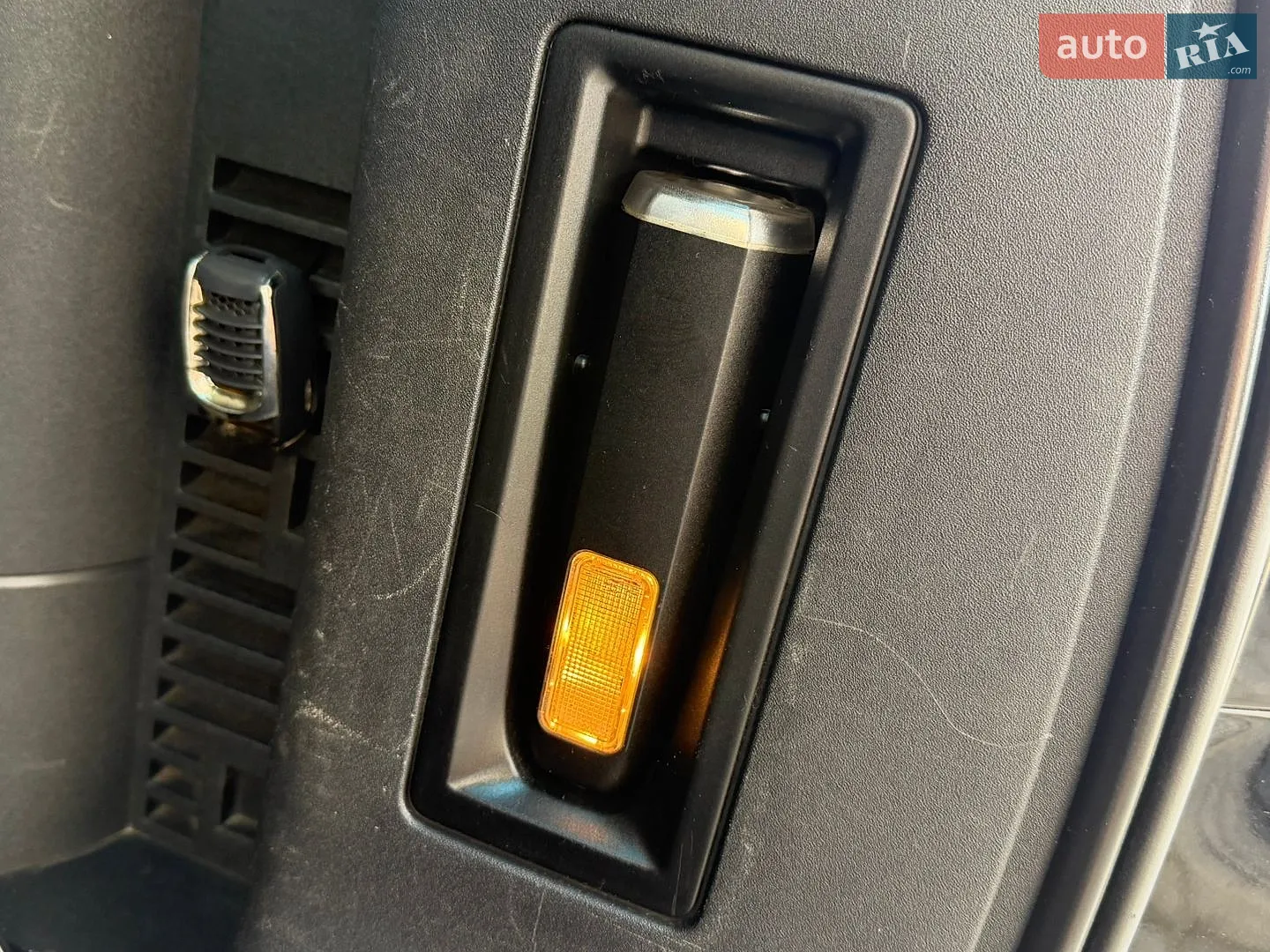 2012 Citroen C4 Picasso - мініатюра 66